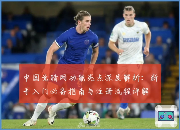 中国竞猜网功能亮点深度解析：新手入门必备指南与注册流程详解