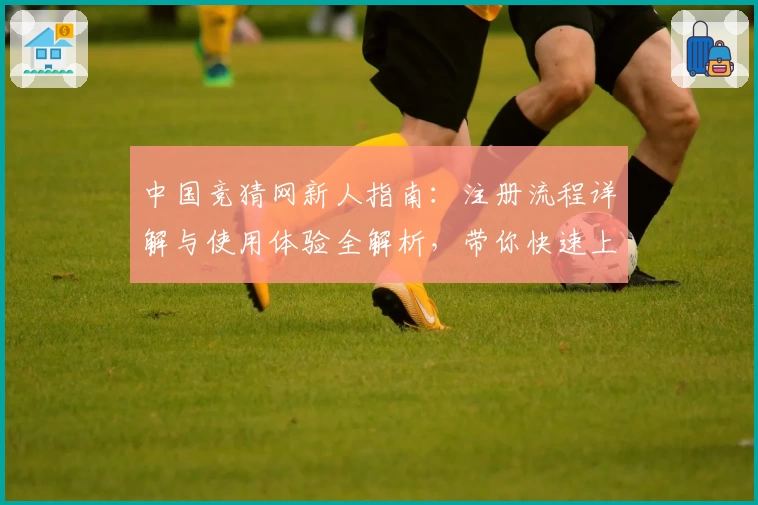 中国竞猜网新人指南：注册流程详解与使用体验全解析，带你快速上手核心功能