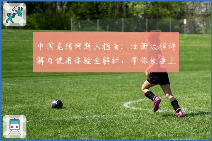 中国竞猜网新人指南：注册流程详解与使用体验全解析，带你快速上手核心功能